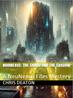cover image of NoirNexus